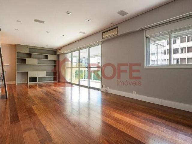 Apartamento de 155 m² no Paraíso com varanda, lazer completo e localização privilegiada