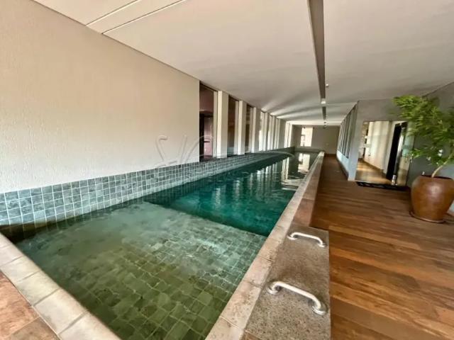 Apartamento de 155m² com 03 suítes para locação Vila do Golf