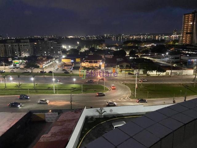 Apartamento de 155m² 03 suítes no Residencial Toscana Ponta do Farol