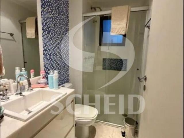 Apartamento no Morumbi de 157m² com 3 Suítes, 5 Banheiros, 3 Vagas e Varanda Gou