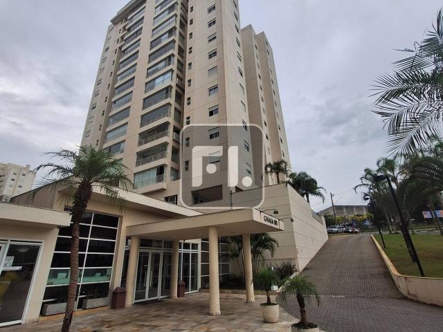 Apartamento de 159 m² na América Edifício Ghaia Santana de Parnaíba SP, aluguel por R$ 12.000,01/mês