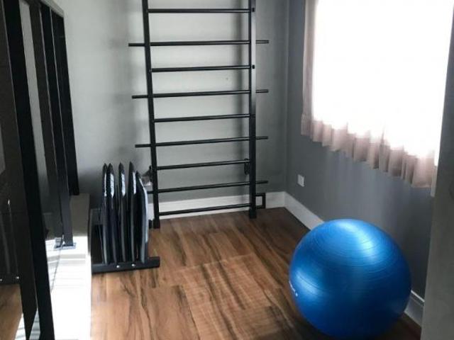 Apartamento de 160 m² com 3 quartos à venda na Vila Izabel
