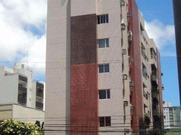 Apartamento de 160 m² na Benfica Madalena Recife PE, aluguel por R$ 3.259,40