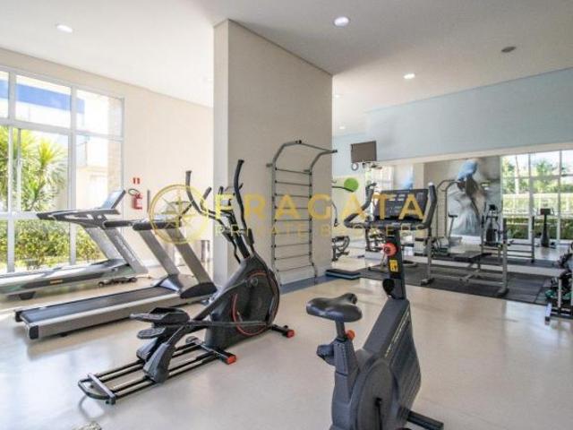 Apartamento de 162 m², 3 quartos e 3 vagas Vila Romana São Paulo