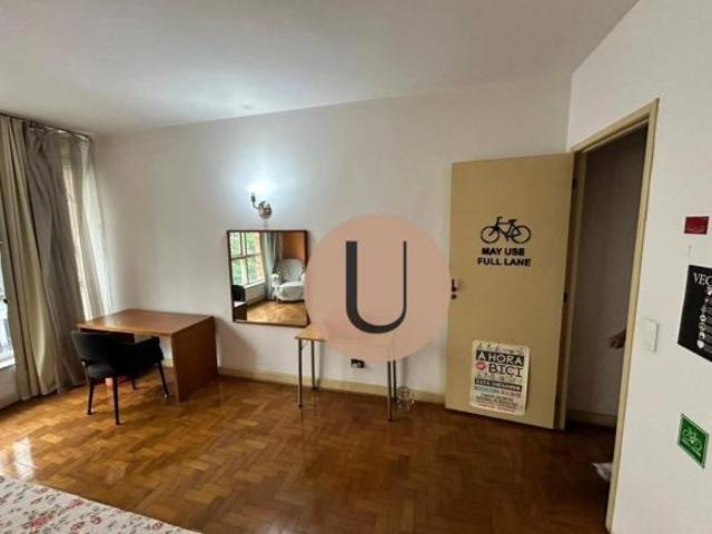 Apartamento de 163 m² a poucos passos do metrô e condomínio bem acessível