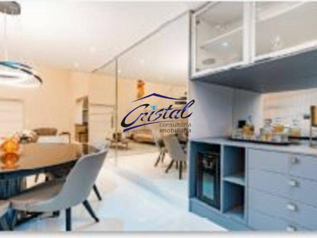 Apartamento de 164 m² na Flórida Cidade Monções São Paulo SP, à venda por R$ 4.500.000 ou aluguel por R$ 28.000/mês