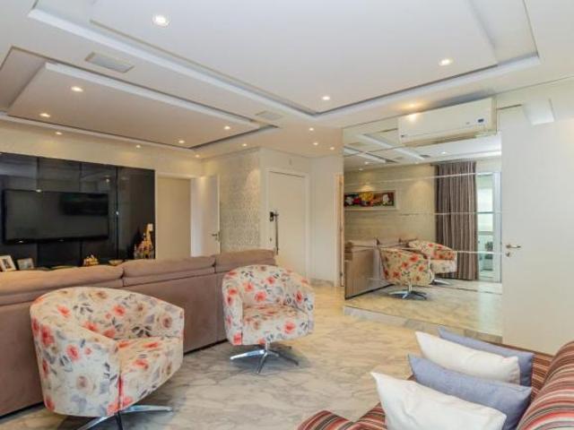 Apartamento de 165 m², 3 quartos em Cidade Mãe do Céu, São Paulo