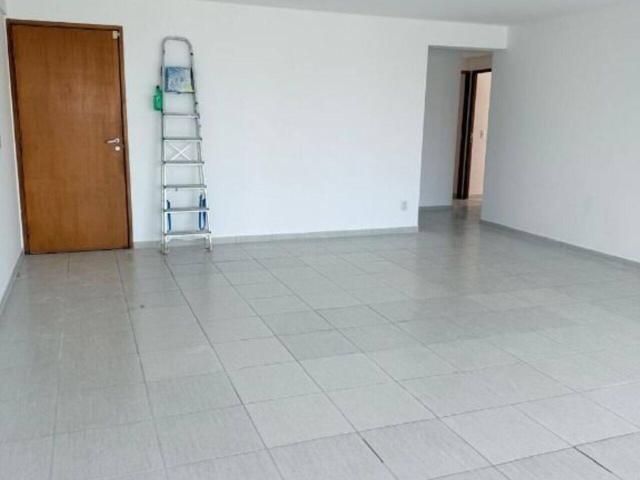 Apartamento de 166 m² Boa Viagem Recife, aluguel por R$ 11.000/mês