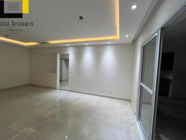 APARTAMENTO DE 166 M² COM 3 SUÍTES NO CONDOMÍNIO ALTA VISTA AO LADO DO JUNDIAÍ SHOPPING SP
