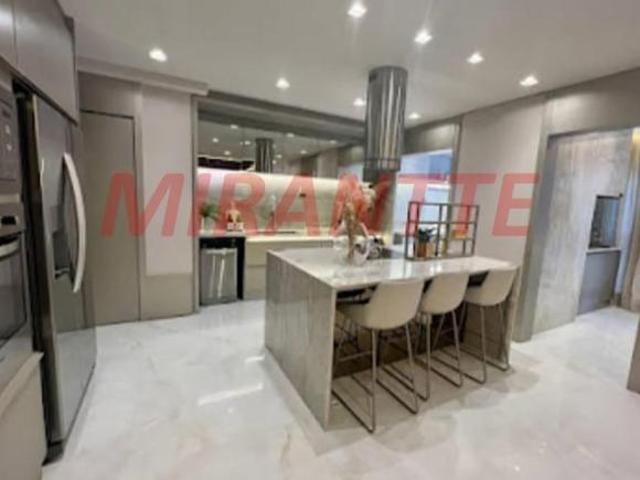 Apartamento de 166m² com 4 quartos