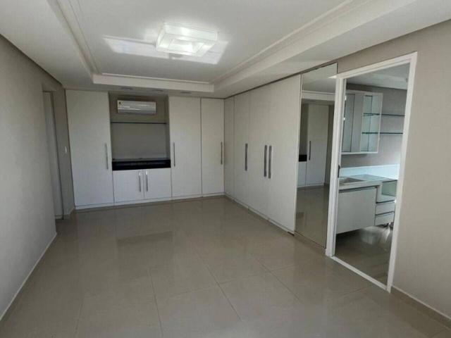 Apartamento de 167 m² Boa Viagem Recife, aluguel por R$ 12.000/mês