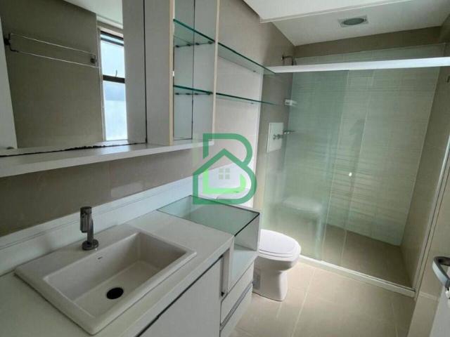 Apartamento de 167 m² na Ana Camelo da Silva Boa Viagem Recife PE, aluguel por R$ 12.000/mês