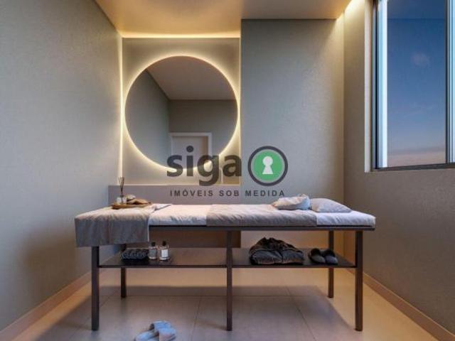 Apartamento de 167m² no Alto de Pinheiros com 3 suítes e sofisticação incomparável