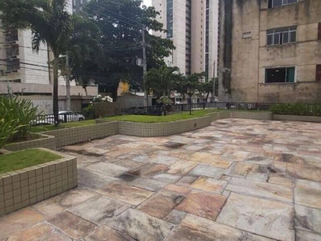 Apartamento de 169 m² Boa Viagem Recife, à venda por R$ 800.000 ou aluguel por R$ 6.000/mês