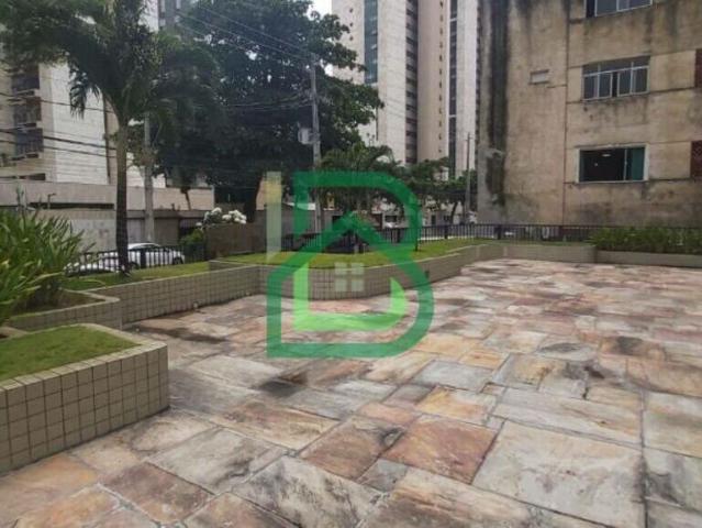 Apartamento de 169 m² na dos Navegantes Boa Viagem Recife PE, à venda por R$ 800.000 ou aluguel por R$ 6.000/mês
