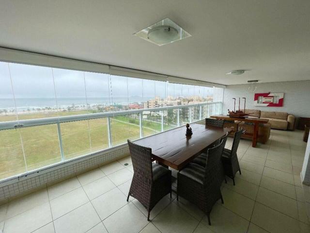 Apartamento de 170 m² Central Park Guarujá, aluguel por R$ 15.000/mês