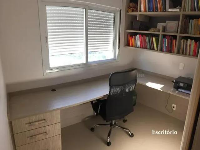 Apartamento de 170 metros quadrados no bairro Chácara Klabin com 3 quartos