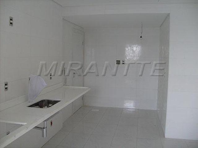 Apartamento de 170m² com 2 quartos