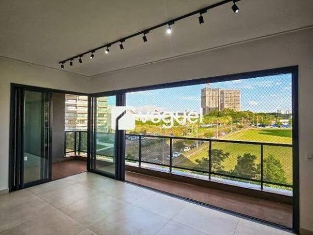 Apartamento de 170m² com 3 quartos, 3 suítes à venda no Vila do Golf, Ribeirão Preto/SP