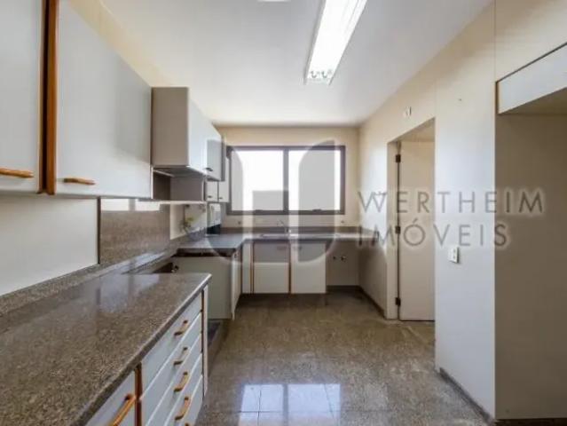 Apartamento de 170m² em Moema!