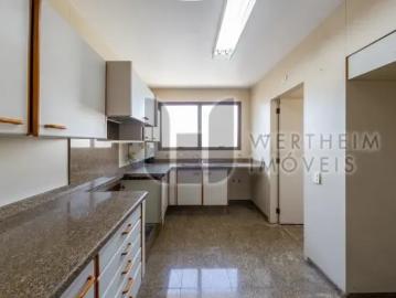 Apartamento de 170m² em Moema!