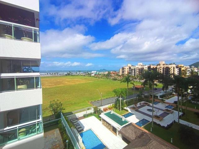 Apartamento de 171 m² Central Park Guarujá, aluguel por R$ 11.300/mês