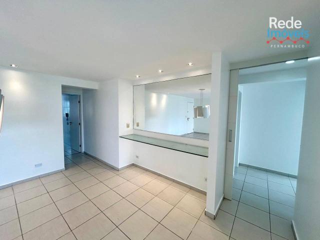 Apartamento de 172 m² Boa Viagem Recife, aluguel por R$ 8.900/mês