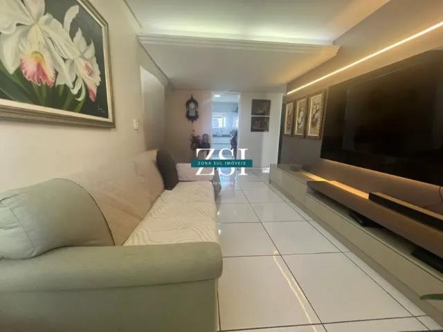 Apartamento 1 por andar de 172m² à venda, com 4 quartos, sendo 2 suítes, no Espinheiro