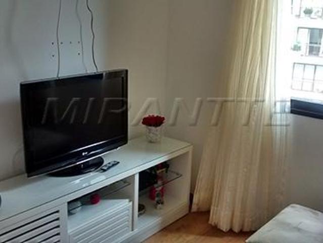 Apartamento de 173m² com 4 quartos