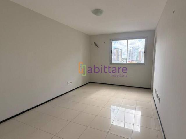 Apartamento de 175m² com 4 quartos 3 suítes e 1 semi suíte no Sebastião Barreto de Brito