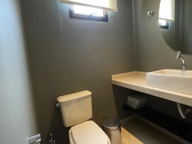 Apartamento de 178m2 com 4 suítes, 3 vagas de garagem para Locação no Campo Belo/SP