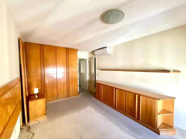 Apartamento de 178m2 com 4 suítes, 3 vagas de garagem para Locação no Campo Belo/SP