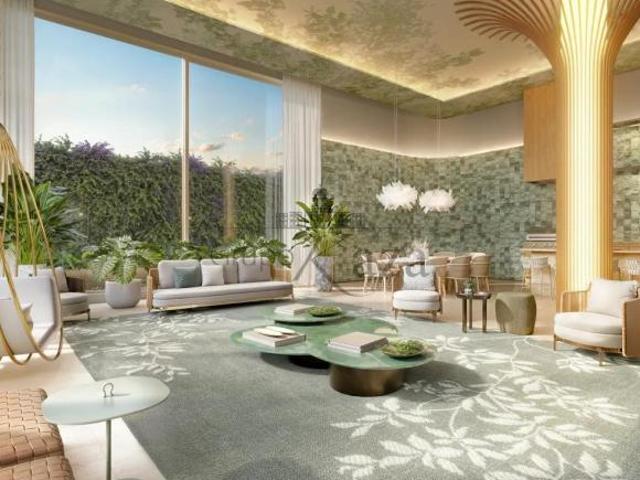 Apartamento de 178m² com 3 suítes no Brooklin