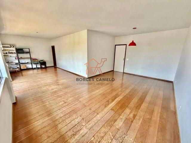 Apartamento de 180 m² na Artur Itabirano São José Belo Horizonte MG, aluguel por R$ 5.300/mês
