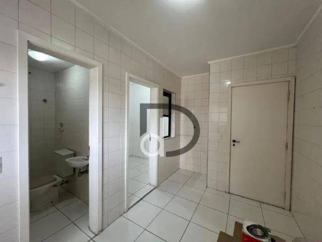 Apartamento de 180 metros no Centro de Vinhedo para locação ou venda