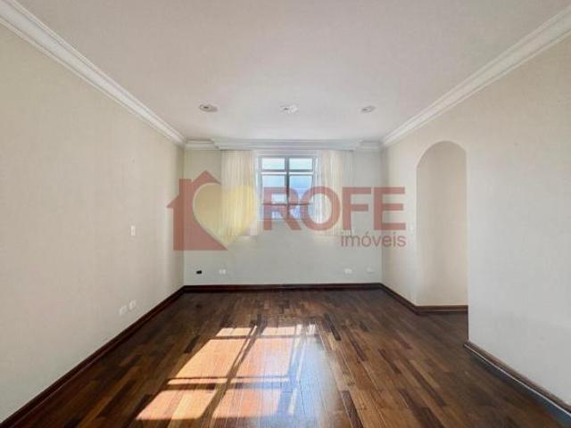 Apartamento de 181m² na Chácara Santo Antônio São Paulo/SP