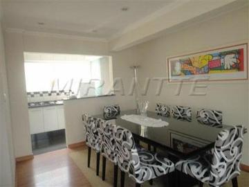 Apartamento de 182m² com 3 quartos