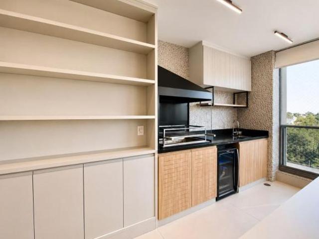 Apartamento de 186 m² com 3 quartos à venda no Real Parque, Only