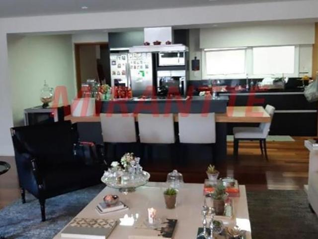 Apartamento de 187m² com 3 quartos
