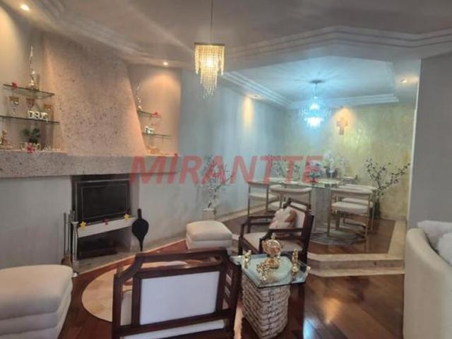 Apartamento de 188m² com 4 quartos