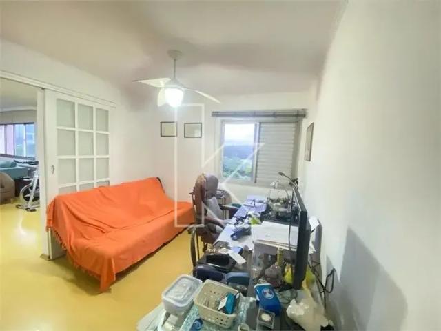 Apartamento de 188m² | 4 Dormitórios, sendo 1 suíte | 1 Vaga LOCAÇÃO NO JARDIM EUROPA