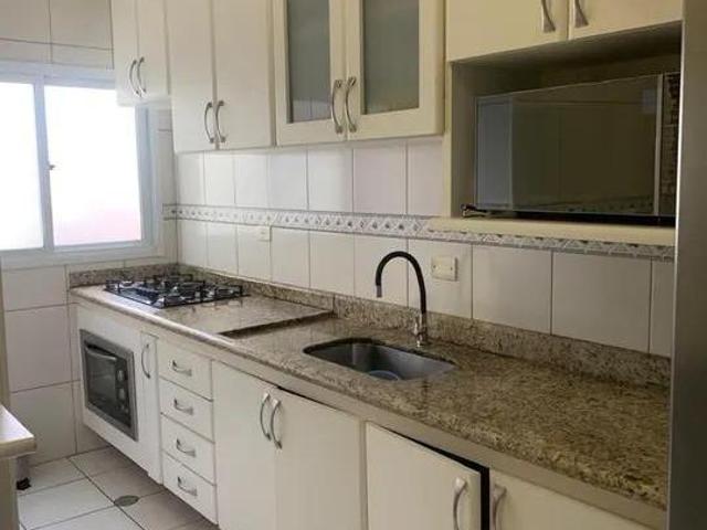Apartamento de 198 m², 3 quartos em Vila Marina, Santo André