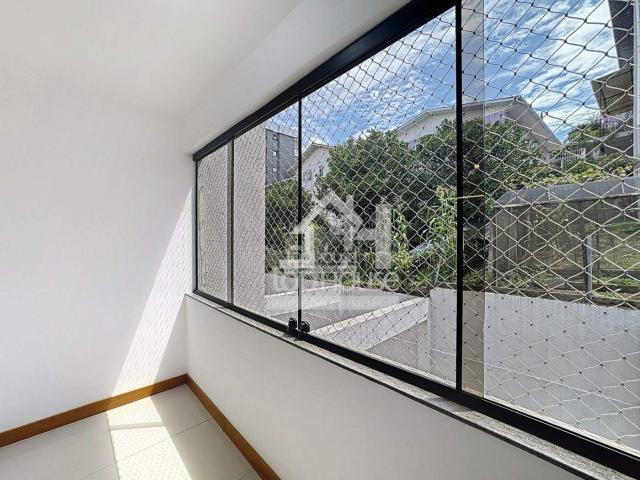 APARTAMENTO DE 1 DORM SEMI MOBILIADO