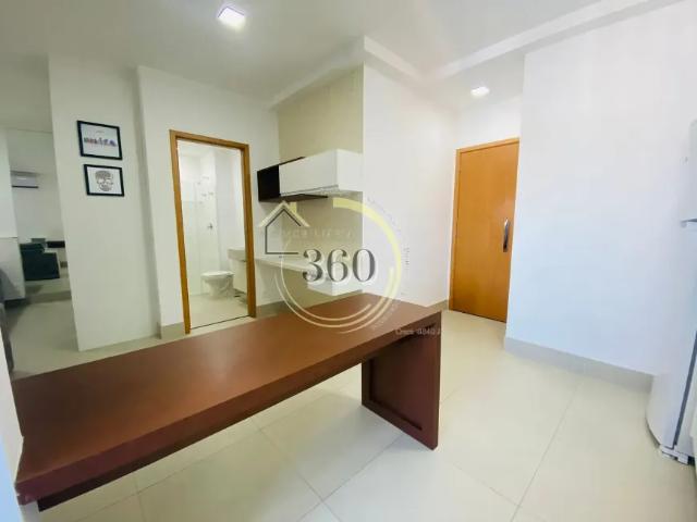 Apartamento de 1 dormitório para locação em frente ao Shopping Anália Franco