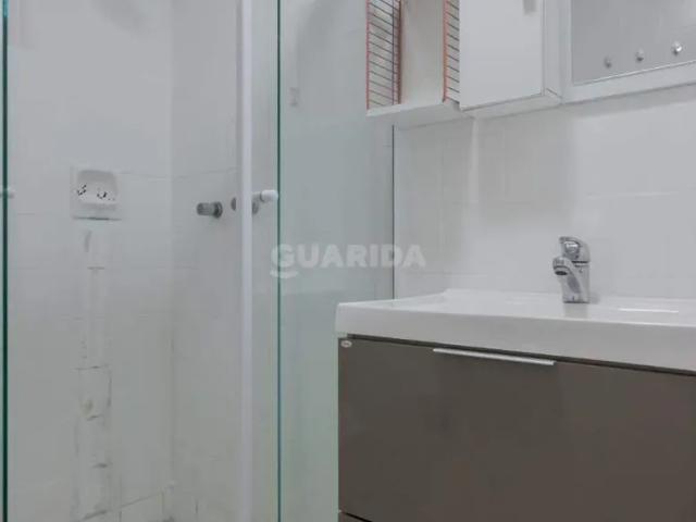 Apartamento de 1 dormitórios no bairro Independência