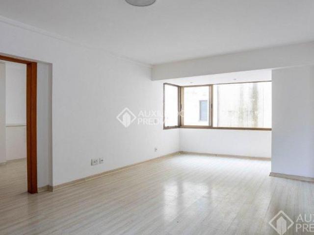 APARTAMENTO DE 1 DORMITÓRIO, 1 VAGA NO BAIRRO SÃO JOÃO