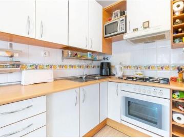APARTAMENTO DE 1 DORMITORIO 1 BAÑO EN CAMPOAMOR ORIHUELA COSTA