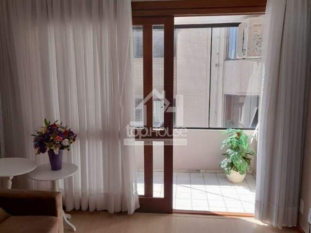 APARTAMENTO DE 1 DORMITÓRIO