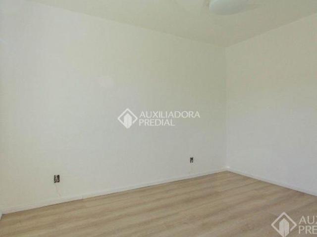 Apartamento de 1 dormitório com ótima localização!