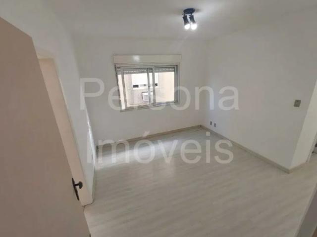 Apartamento de 1 Dormitório com Vaga e Salão de Festas Edifício Solar Santa Flora Porto Alegre